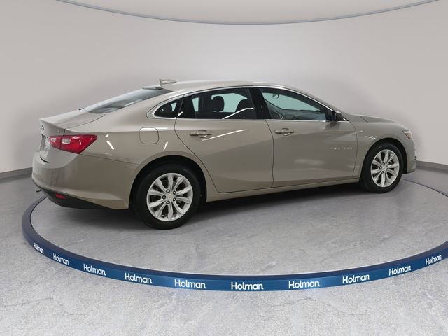 Used 2024 Chevrolet Malibu LT FWD image 6