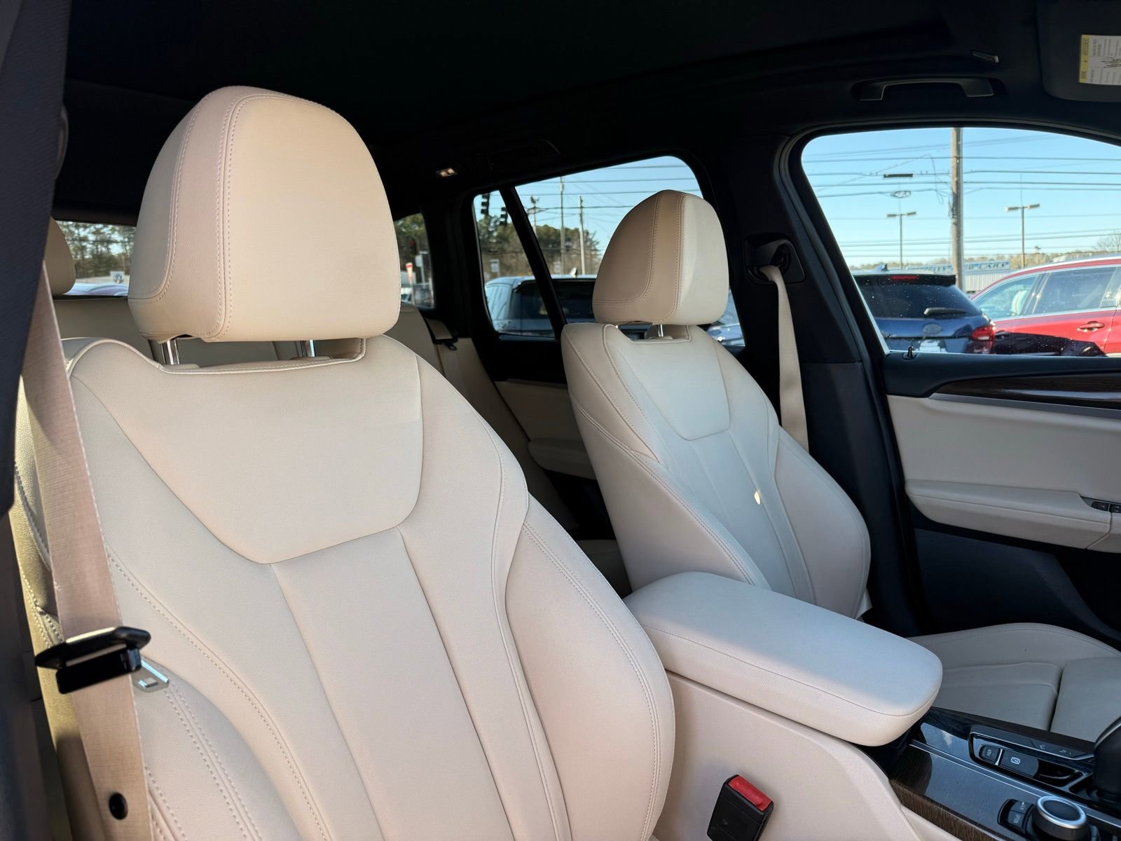 Used 2019 BMW X3 xDrive30i w/ Convenience Package image 37