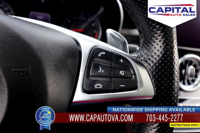 Used 2019 Mercedes-Benz GLC 63 AMG 4MATIC image 65