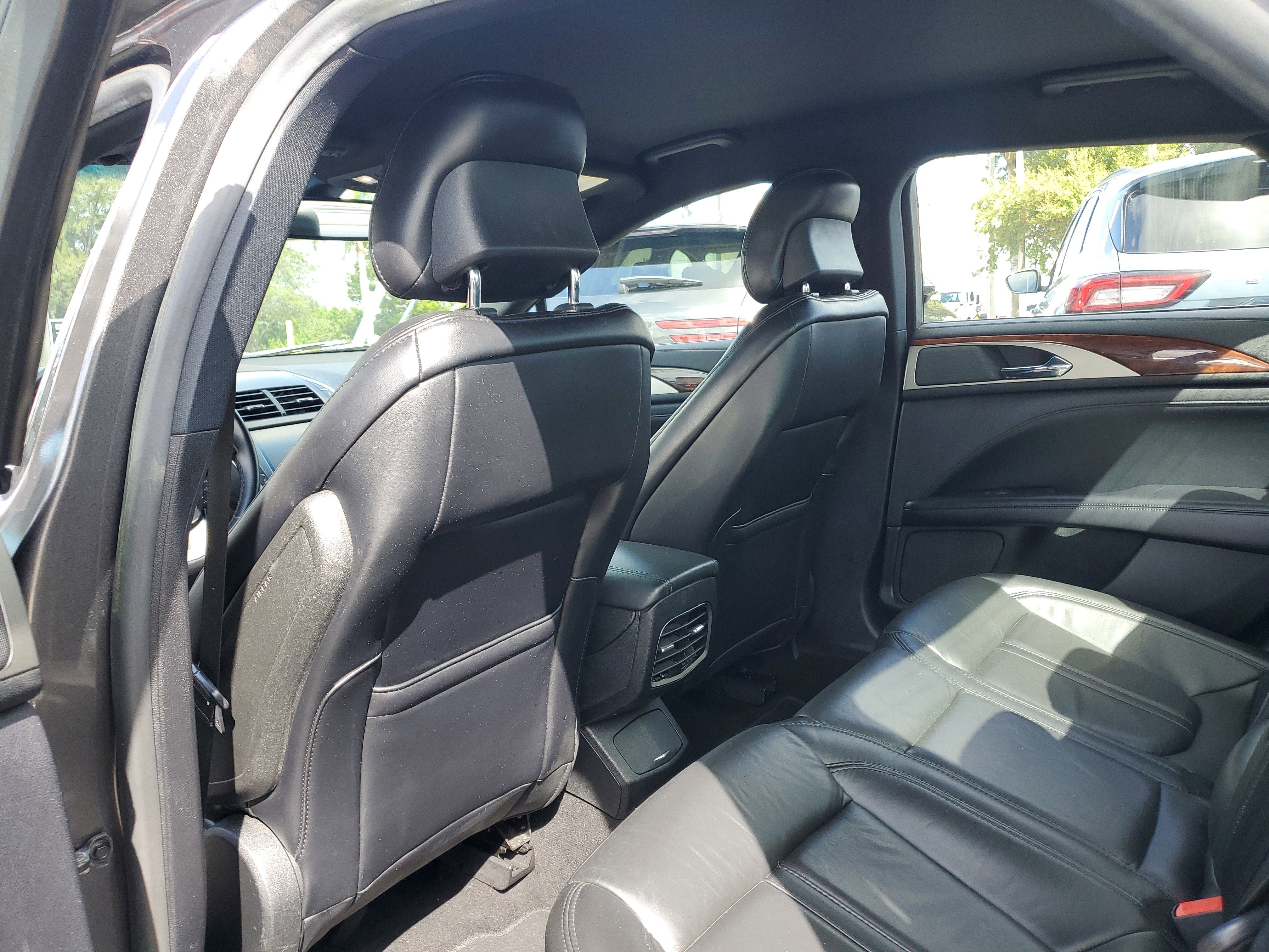 Used 2019 Lincoln MKZ Reserve image 8