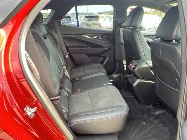 Used 2024 Chevrolet Blazer EV RS image 25