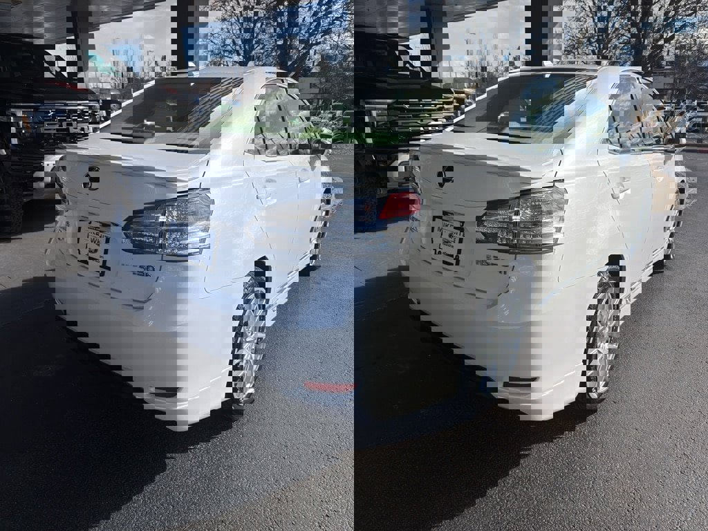 Used 2010 Lexus HS 250h Premium image 13