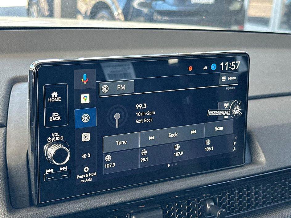 New 2026 Honda CR-V Sport Touring image 16