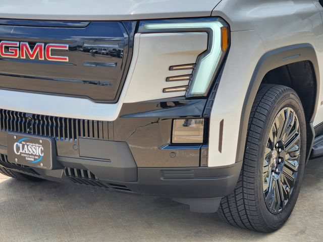 New 2026 GMC Sierra EV Elevation w/ Premium Package AWD/4WD image 8