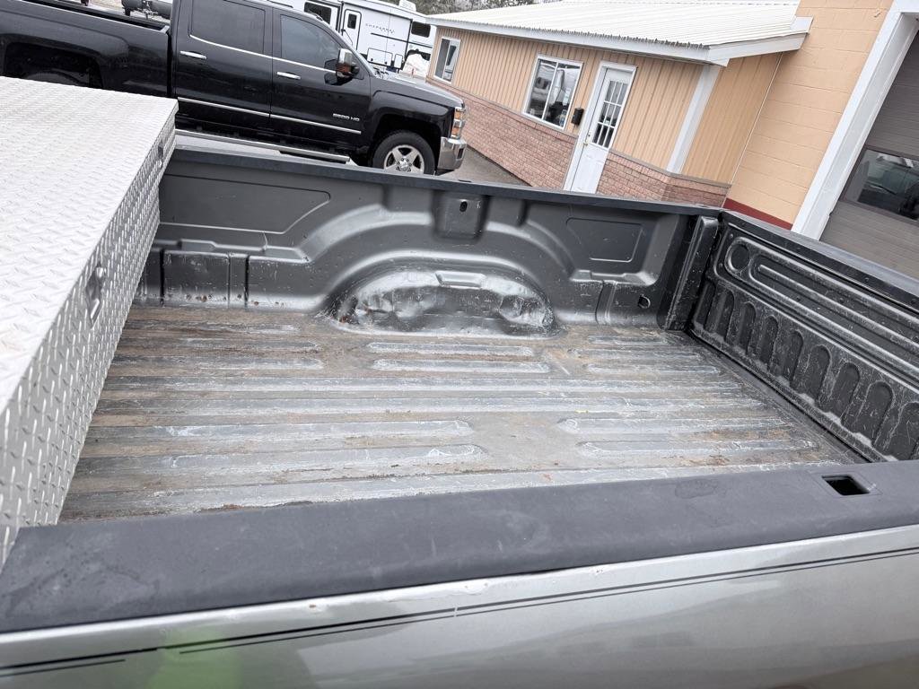 Used 2013 RAM 2500 Big Horn AWD/4WD image 7