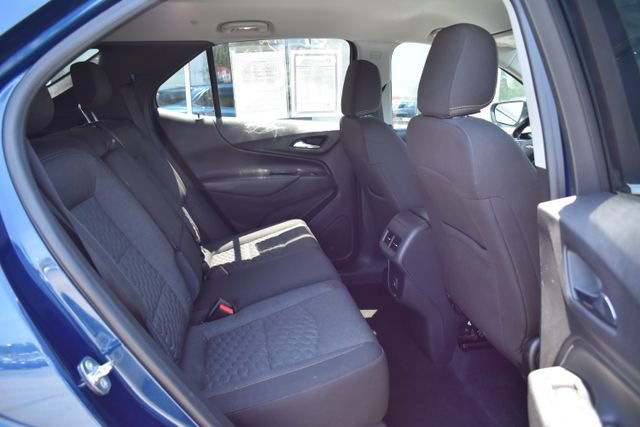 Used 2020 Chevrolet Equinox LT AWD/4WD image 40