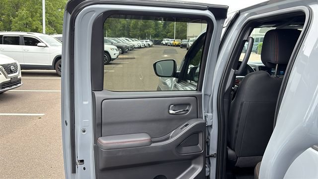 Certified 2023 Nissan Frontier PRO-4X w/ Tow Package AWD/4WD image 23
