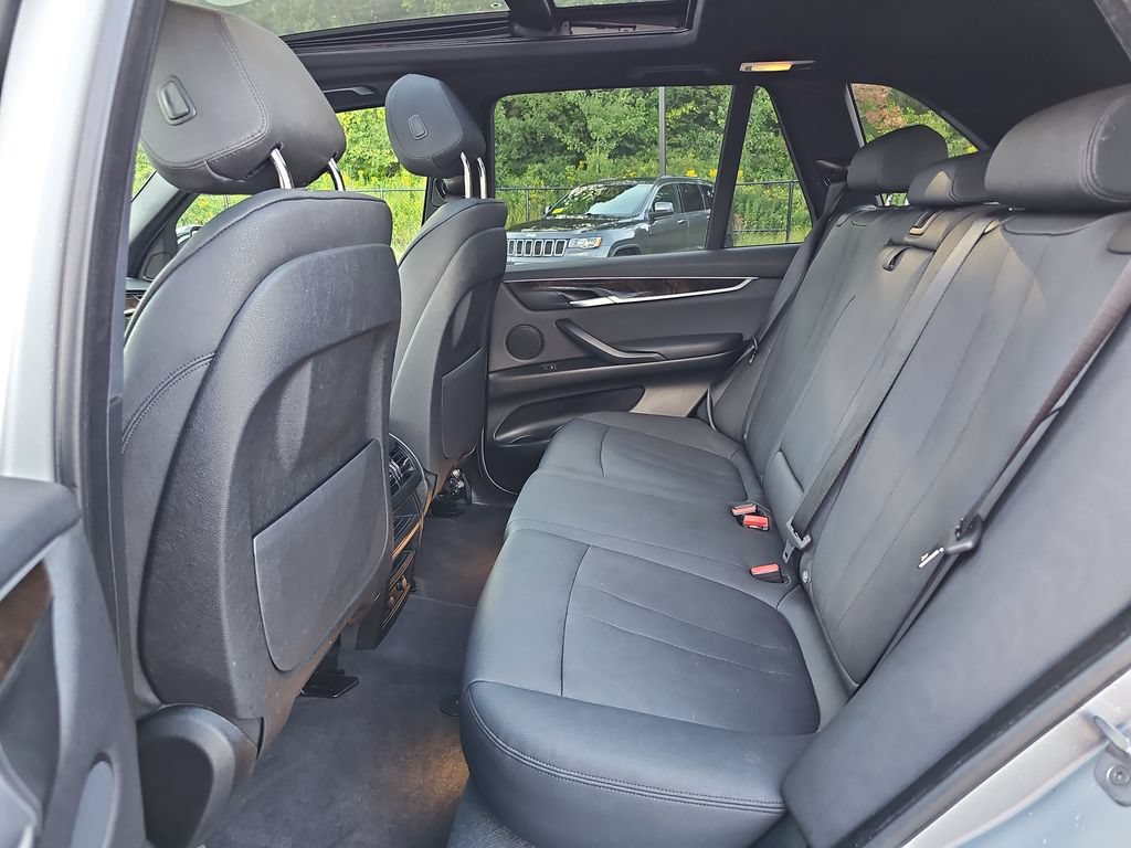 Used 2018 BMW X5 xDrive40e AWD/4WD image 27
