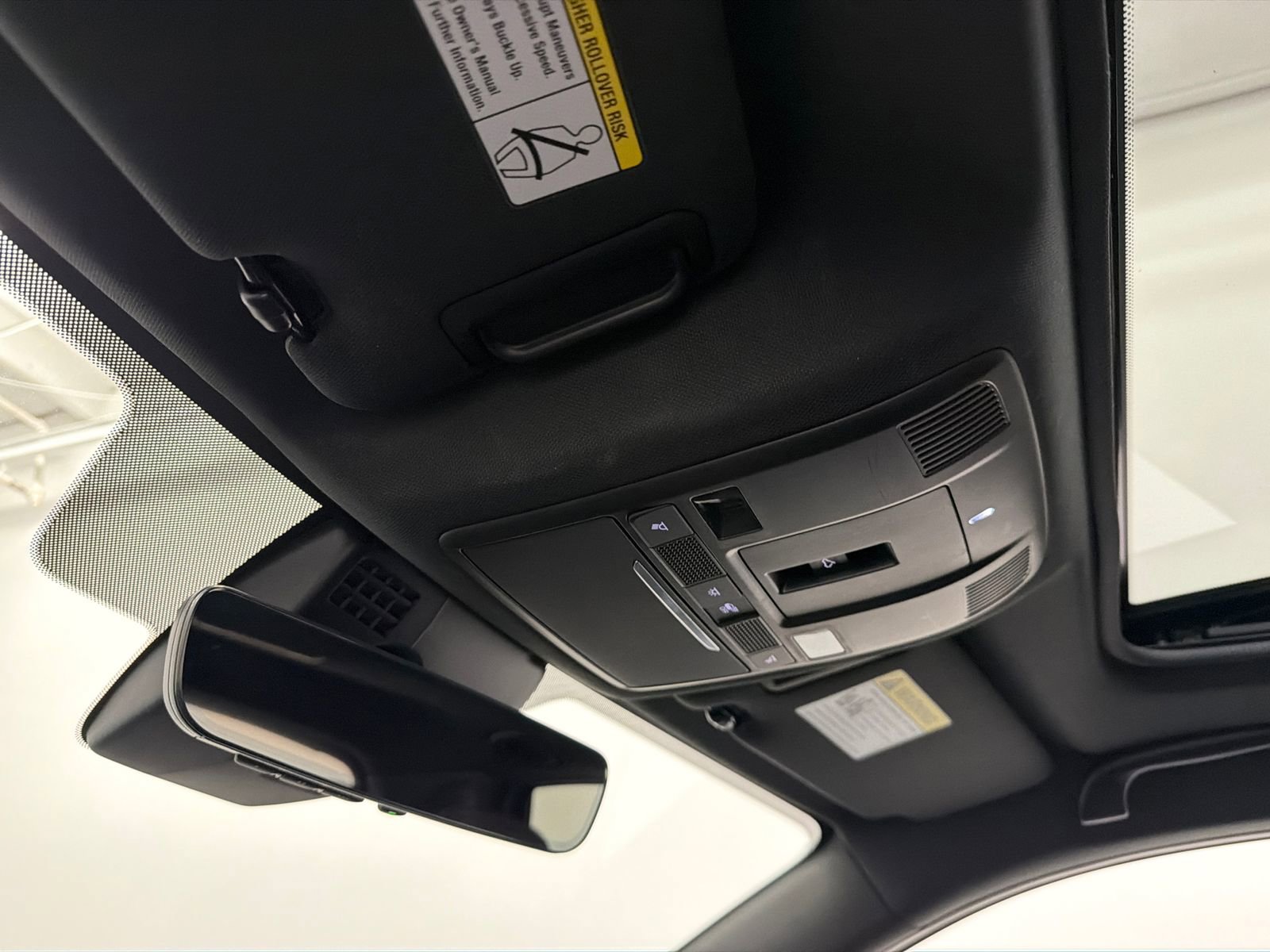 Certified 2025 MAZDA CX-5 Signature AWD/4WD image 31