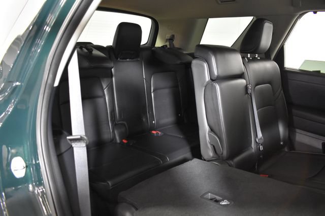 Used 2024 Nissan Pathfinder SL w/ Cargo Package AWD/4WD image 37