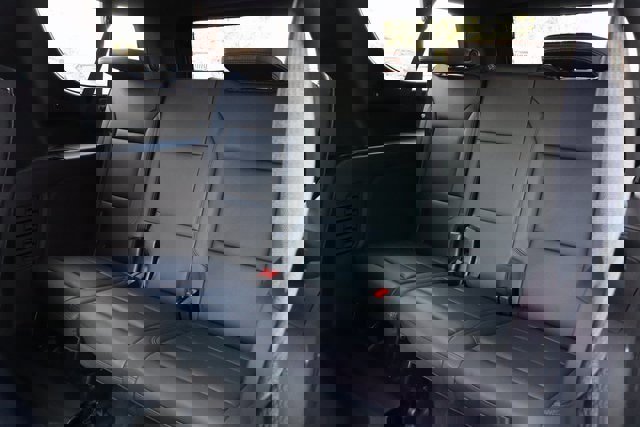 Used 2021 Chevrolet Suburban High Country image 12