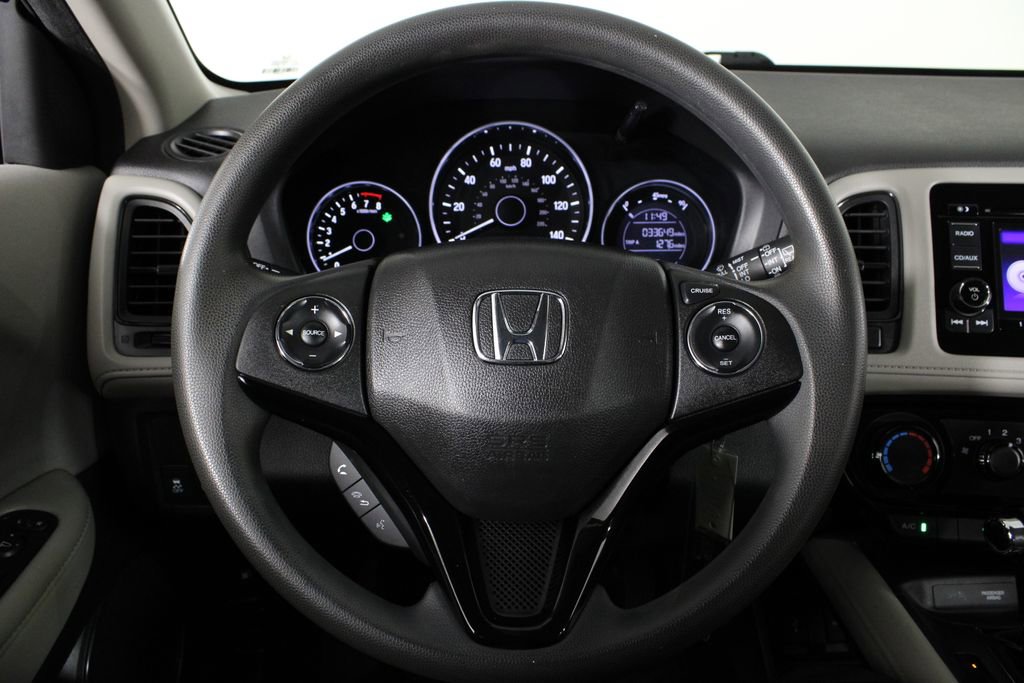 Used 2016 Honda HR-V LX image 8