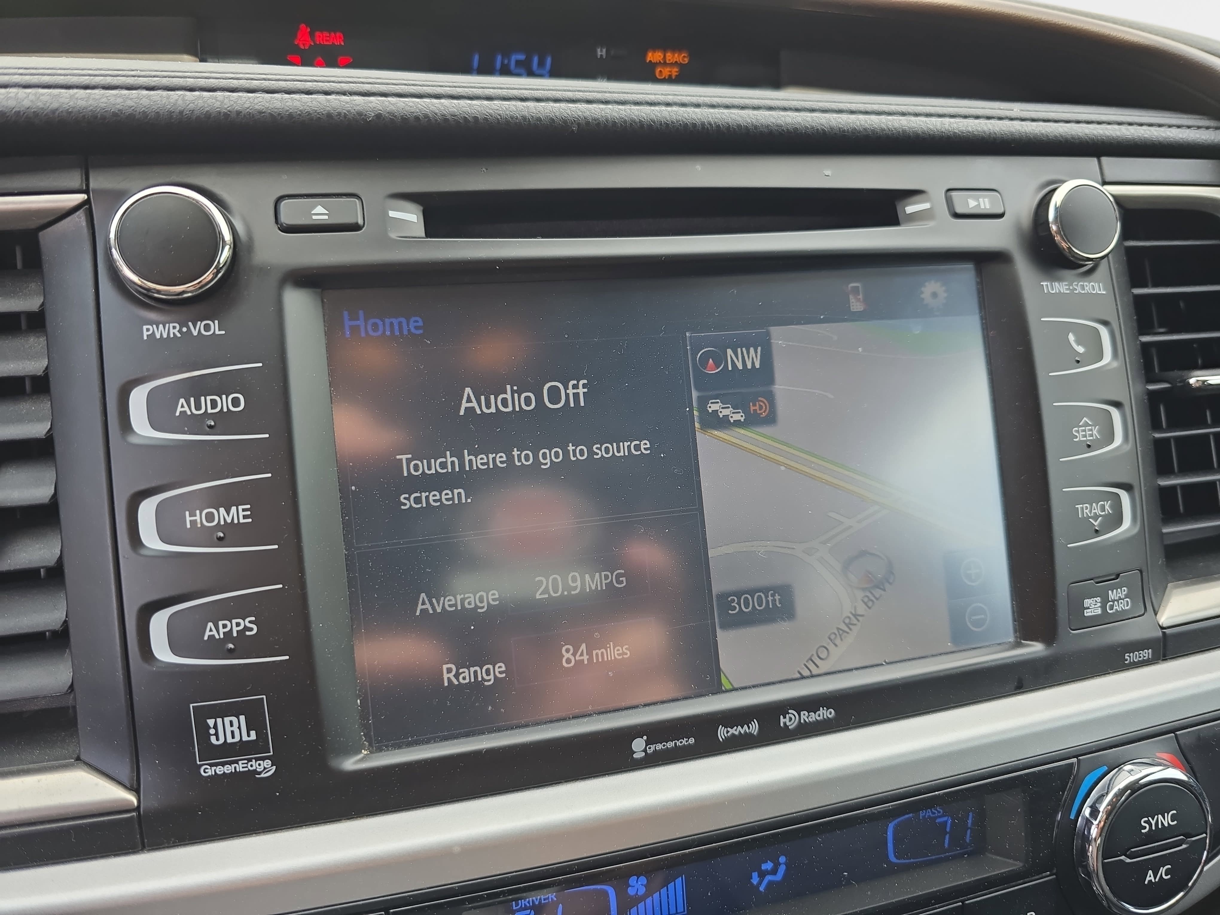 Used 2019 Toyota Highlander Limited image 20
