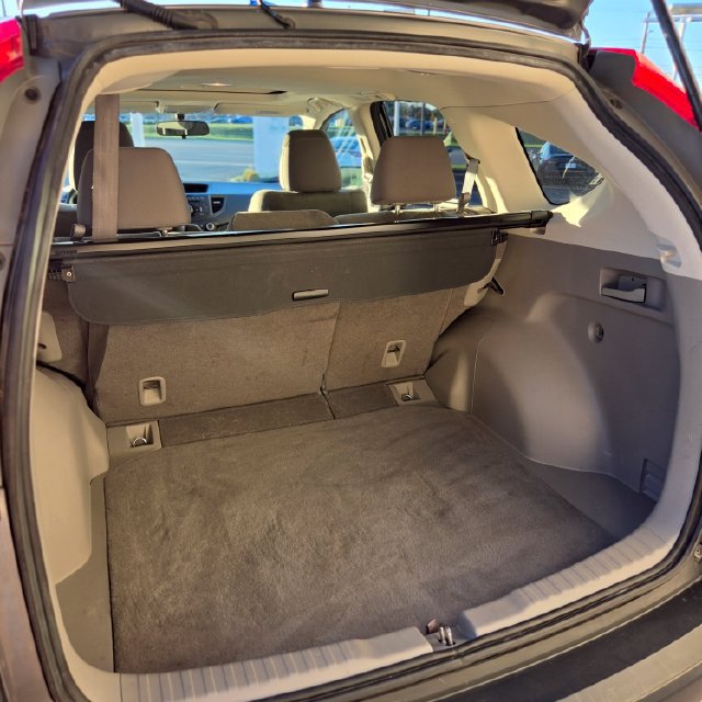 Used 2013 Honda CR-V EX image 14