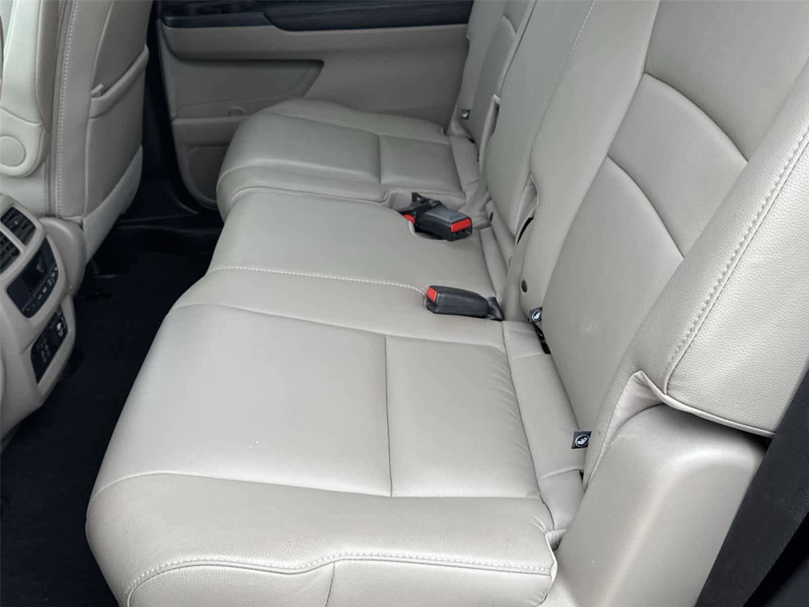 Used 2019 Honda Pilot EX-L image 14