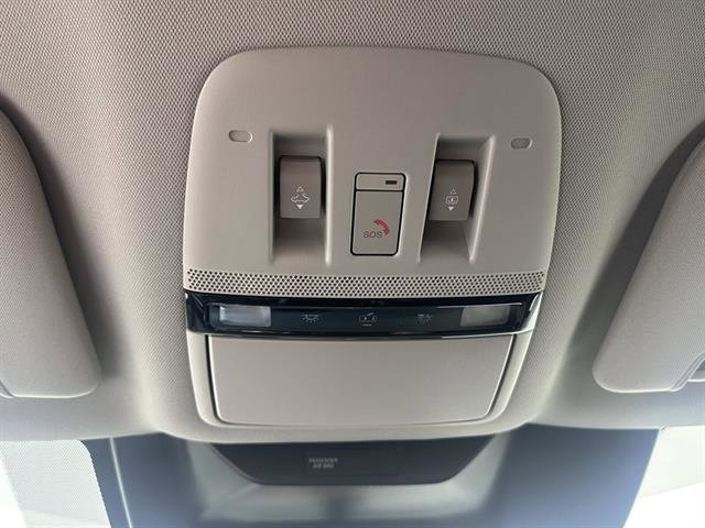 New 2025 Nissan Murano SL w/ Cargo Package image 27