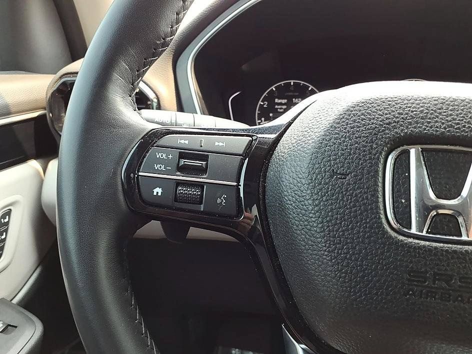 Used 2025 Honda Pilot EX-L image 29