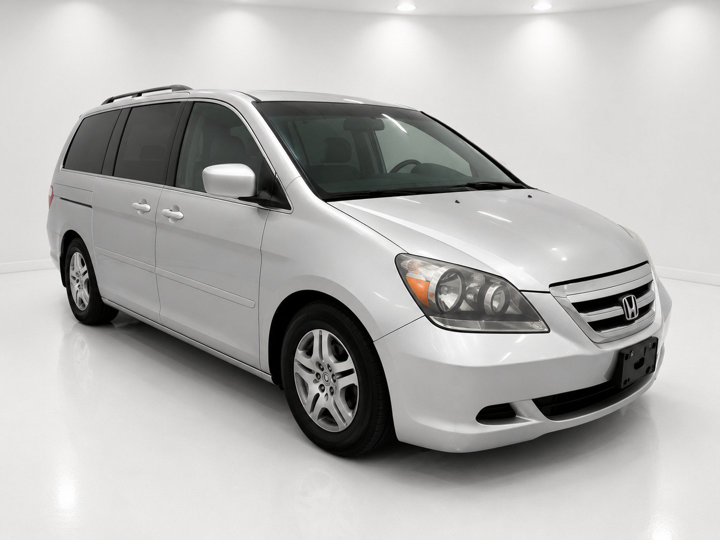 Used 2007 Honda Odyssey EX-L image 3