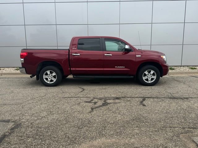 Used 2007 Toyota Tundra Limited AWD/4WD image 40