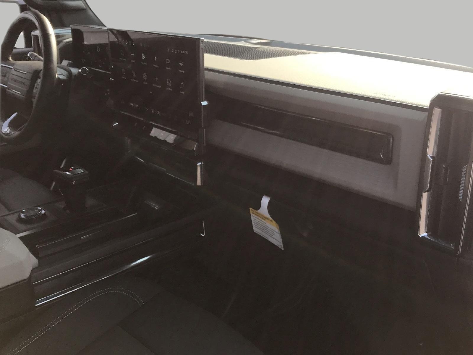 Used 2026 GMC Hummer EV SUV AWD/4WD image 34