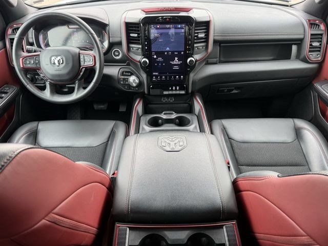 New 2026 Toyota 4Runner TRD Off-Road AWD/4WD image 13