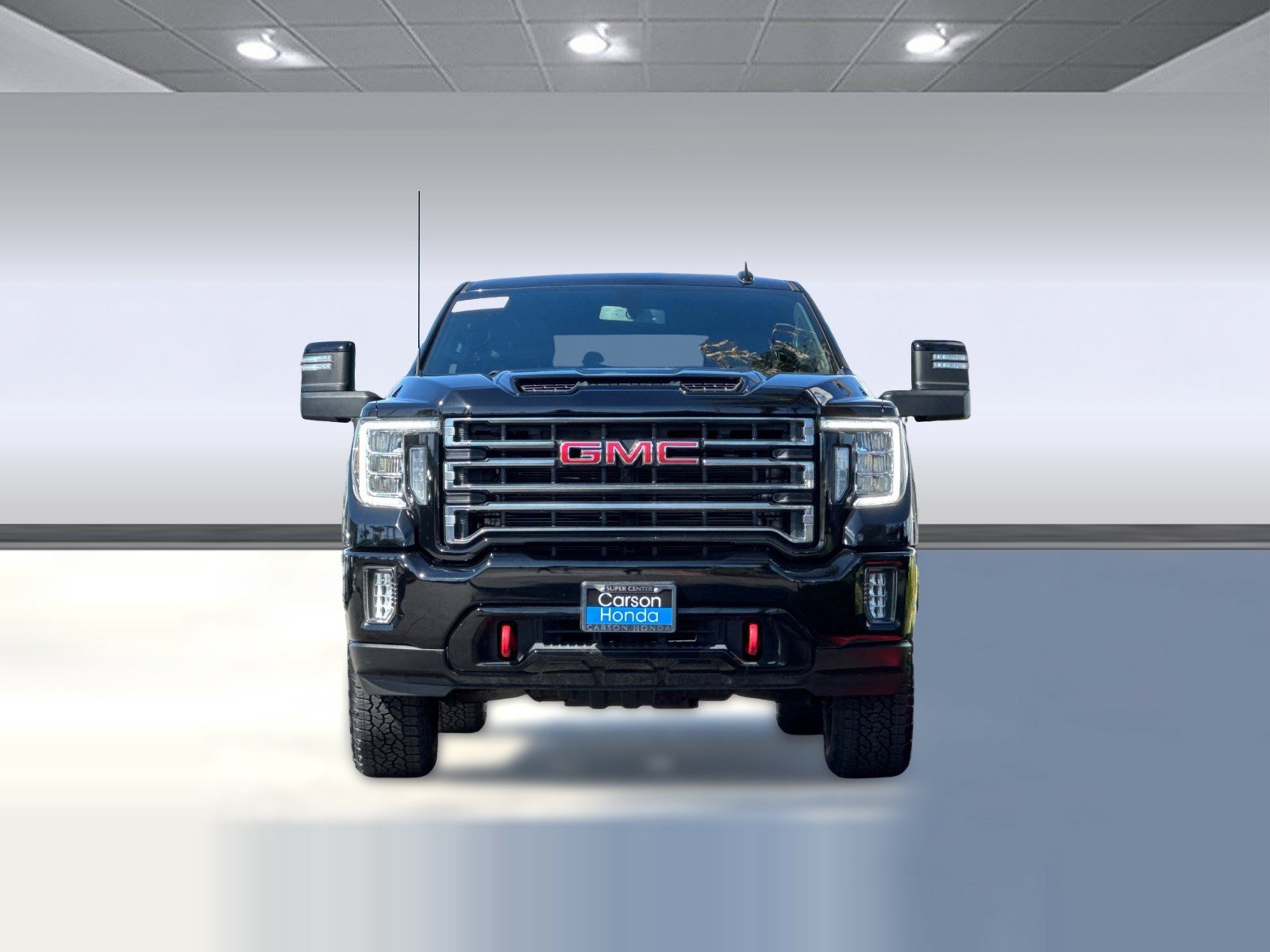 Used 2023 GMC Sierra 2500 AT4 AWD/4WD image 6