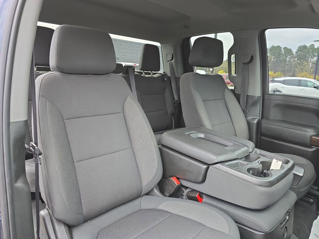 Used 2021 GMC Sierra 1500 SLE image 13