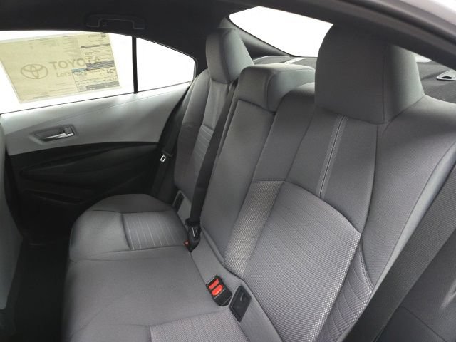 New 2026 Toyota Corolla SE FWD image 16