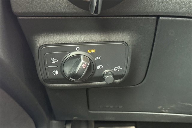 Used 2023 Audi TTS 2.0T Coupe w/ Black Optic Package image 42