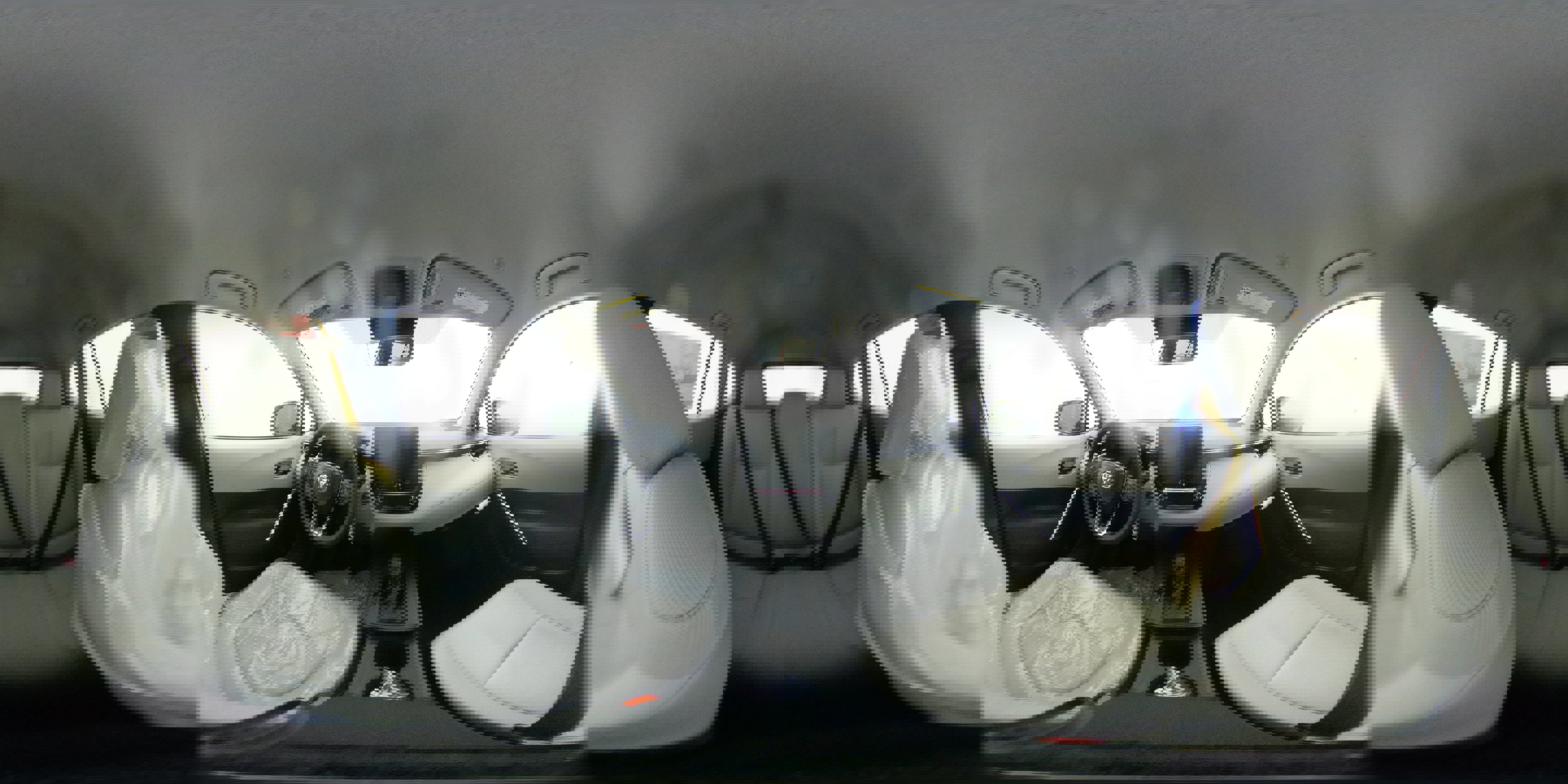 New 2026 Toyota Corolla Cross LE image 65