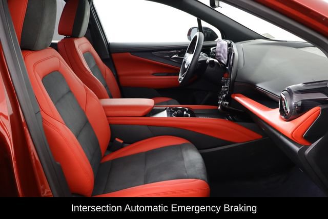 Used 2024 Chevrolet Blazer EV RS AWD/4WD image 18