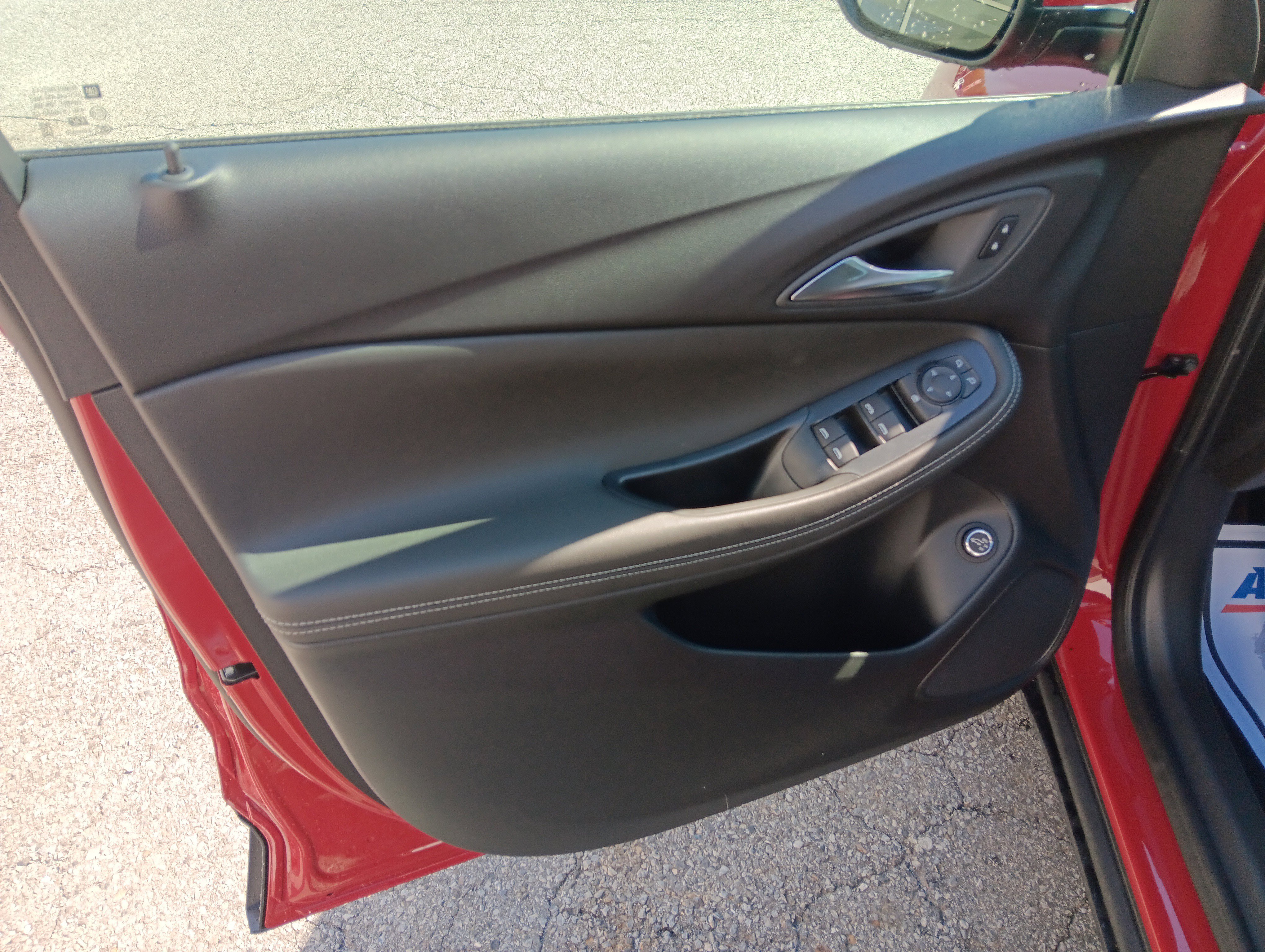 New 2026 Buick Encore GX Preferred image 8