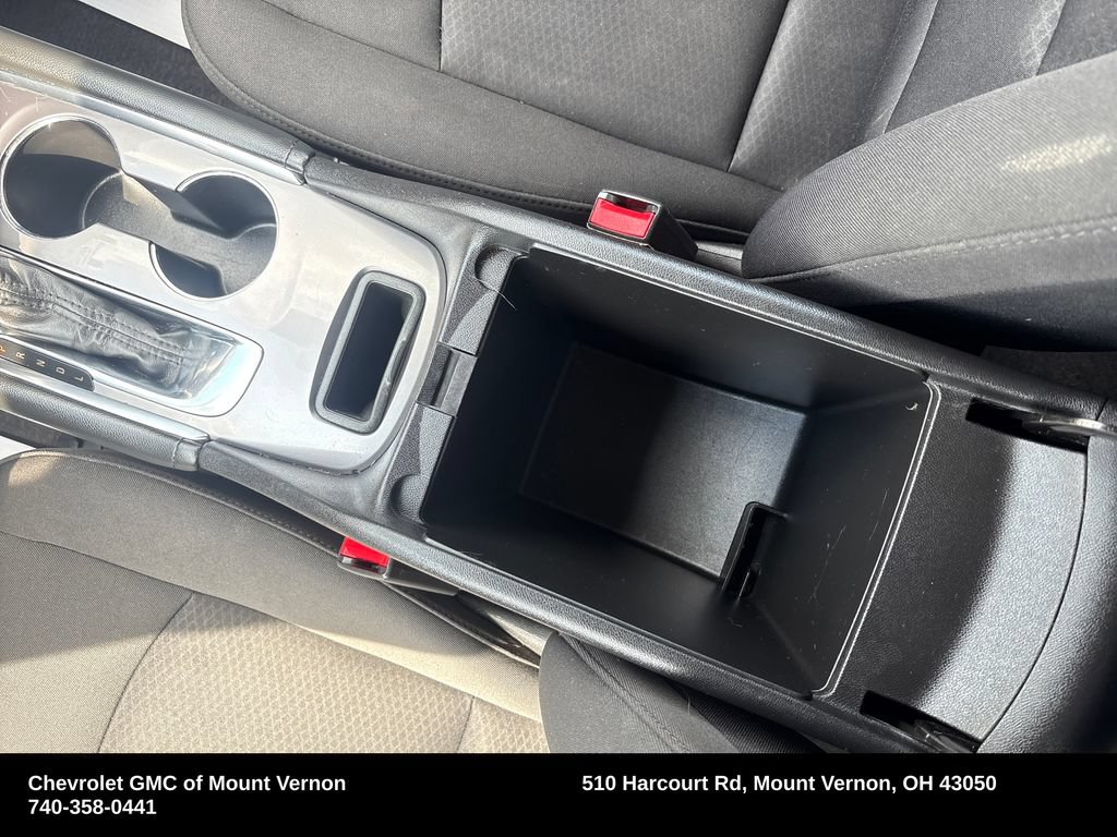 Used 2018 Chevrolet Malibu LT FWD image 23