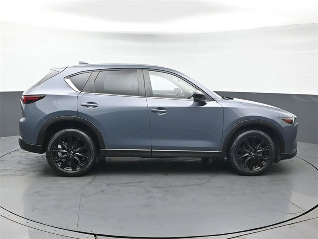 Certified 2023 MAZDA CX-5 Carbon Edition image 6