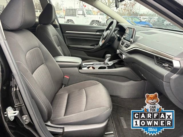 Used 2023 Nissan Altima 2.5 SV image 20