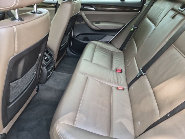 Used 2014 BMW X3 xDrive28i AWD/4WD image 21