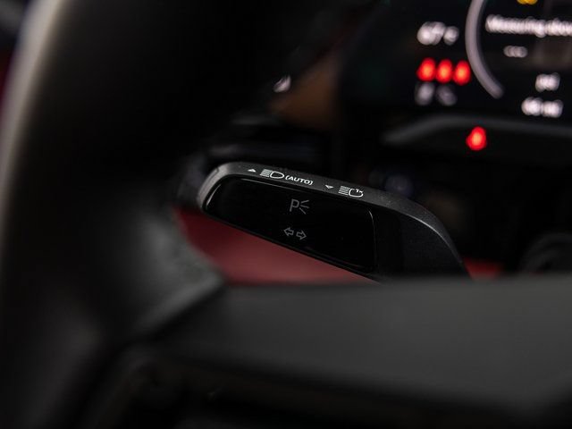 New 2025 Porsche Taycan 4S AWD/4WD image 44