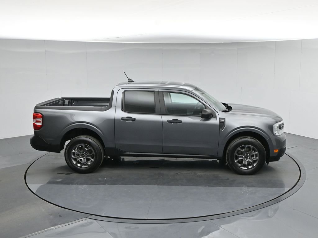 Certified 2022 Ford Maverick XLT image 45