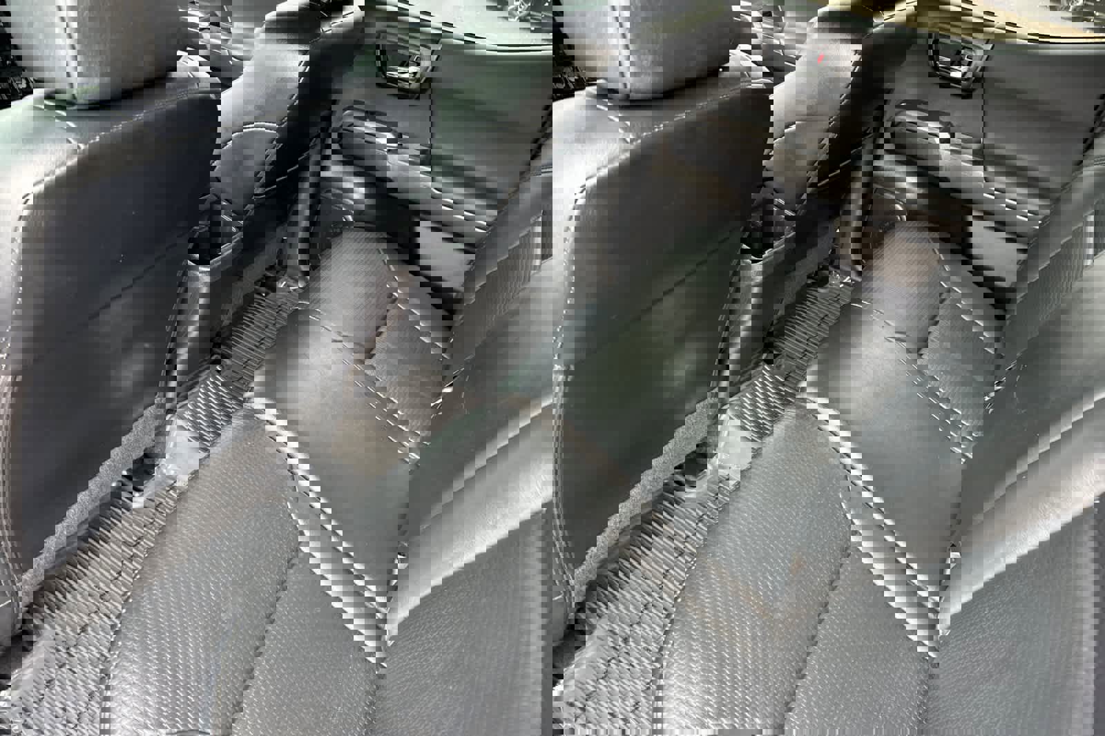 Used 2020 Toyota Tacoma TRD Off-Road w/ TRD Premium Off Road Package AWD/4WD image 4