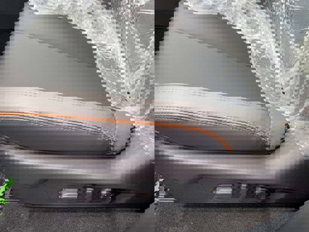 New 2026 Subaru Forester Sport image 9