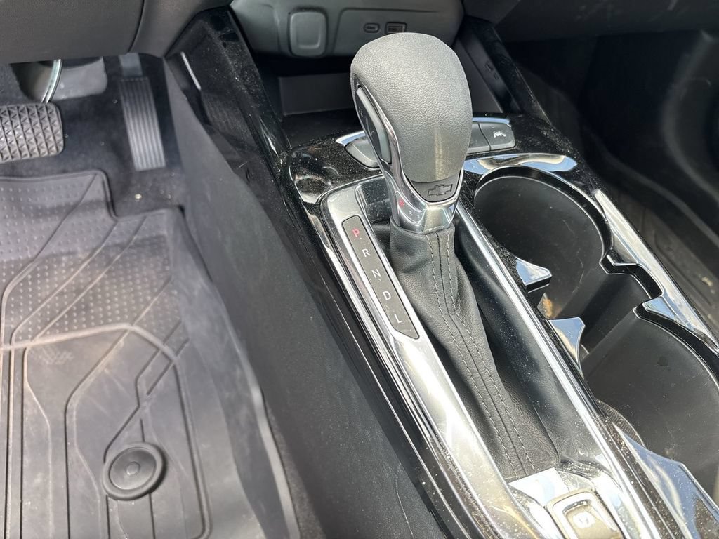 New 2026 Chevrolet Trax ACTIV w/ Driver Confidence Package FWD image 17