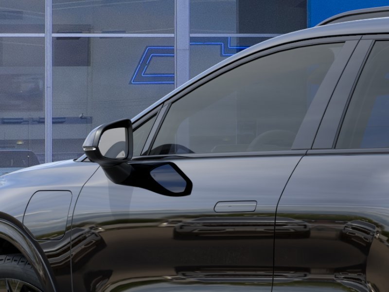 New 2026 Chevrolet Equinox EV RS FWD image 14