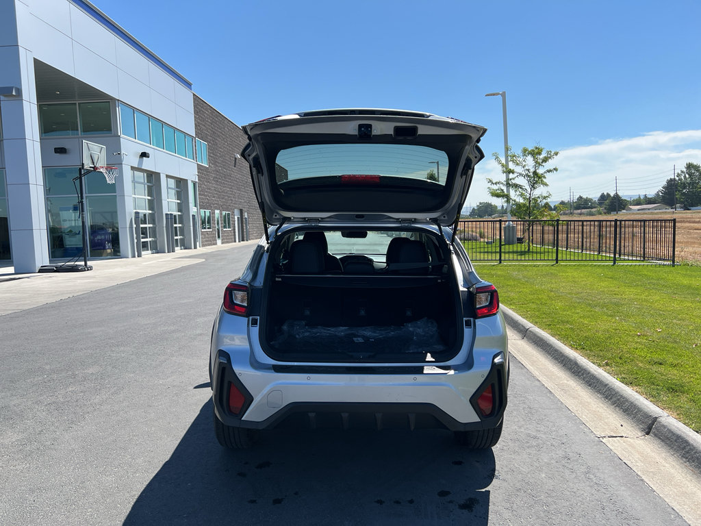 Certified 2026 Subaru Crosstrek 2.5i Limited w/ Crosstrek Mirror Package AWD/4WD image 6