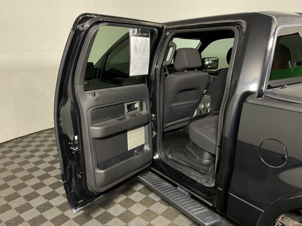 Used 2013 Ford F150 FX2 w/ Mid Equipment Group RWD image 27