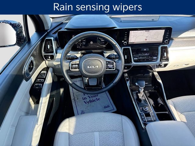 Certified 2023 Kia Sorento SX image 26