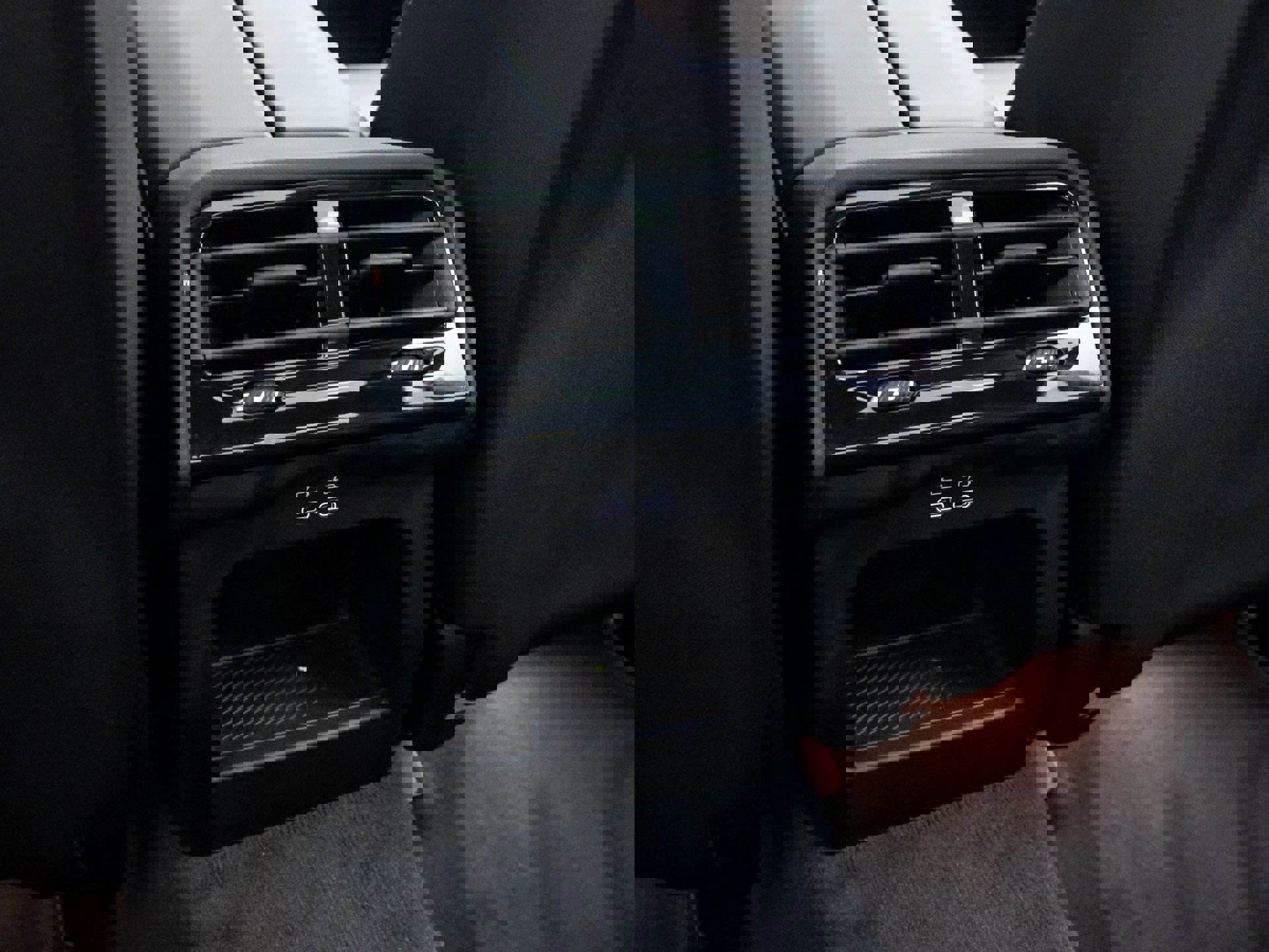 New 2026 BMW 530i xDrive image 19