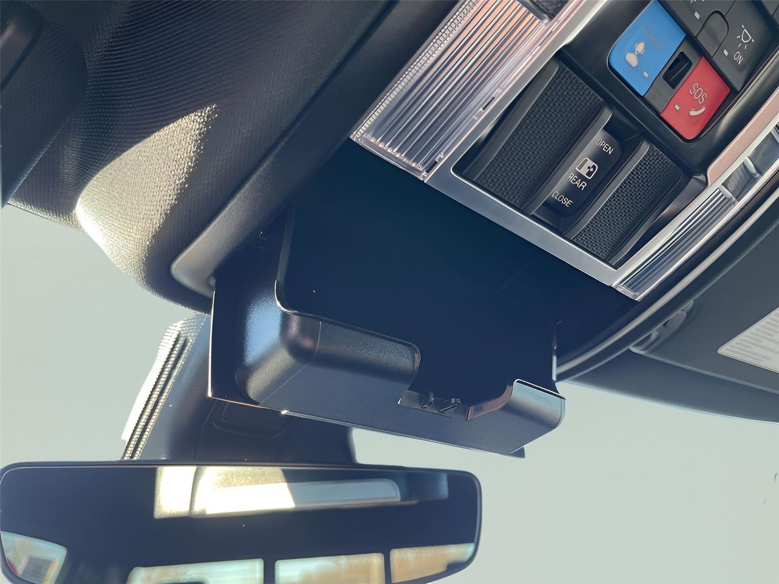 Used 2025 RAM 1500 Laramie w/ Sport Appearance Package image 22