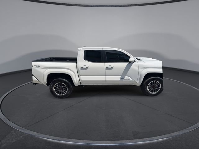Used 2026 Toyota Tacoma TRD Sport RWD image 17