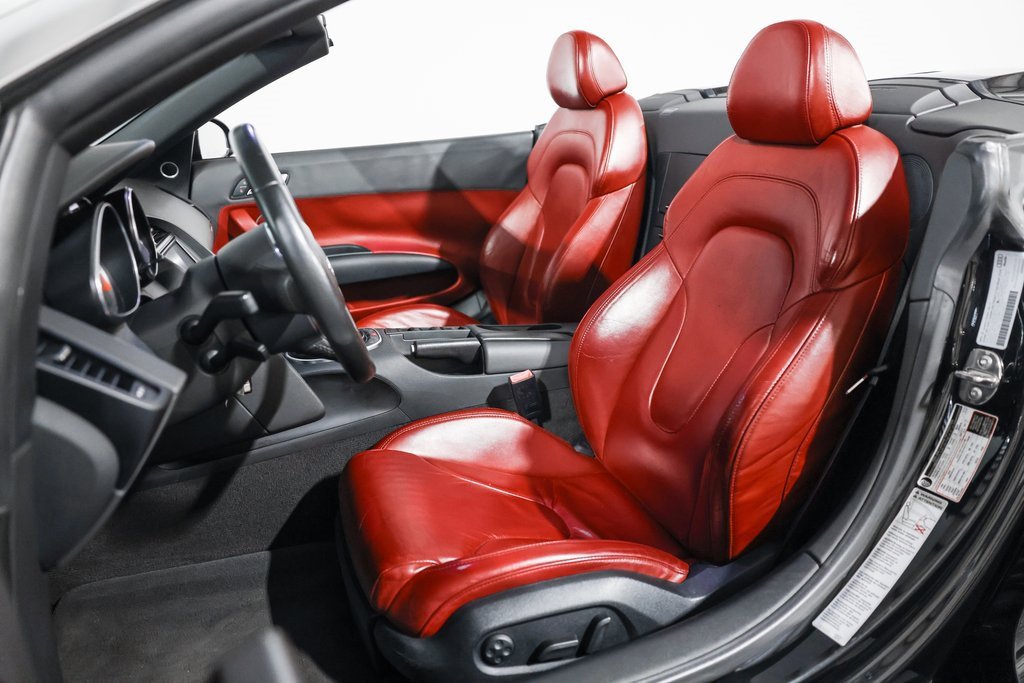 Used 2011 Audi R8 V8 image 26