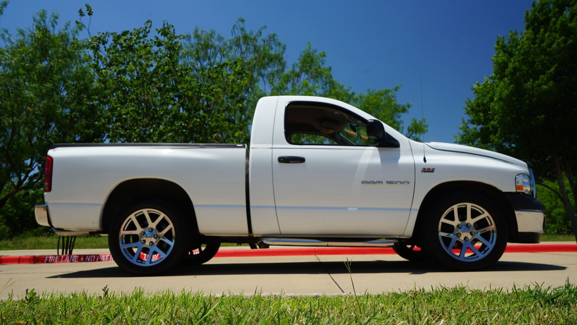 Used 2003 Dodge Ram 1500 Truck 2WD Regular Cab image 19
